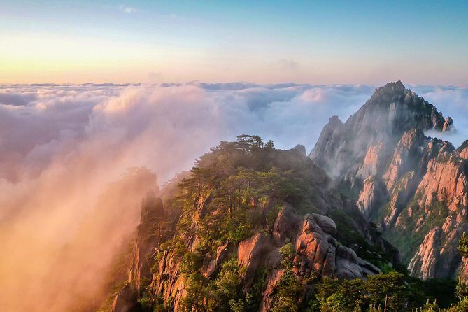 2-Day Private Trip to Huangshan and Hongcun from Shanghai with Accommodation - Authentic Experiences and Hidden Gems
