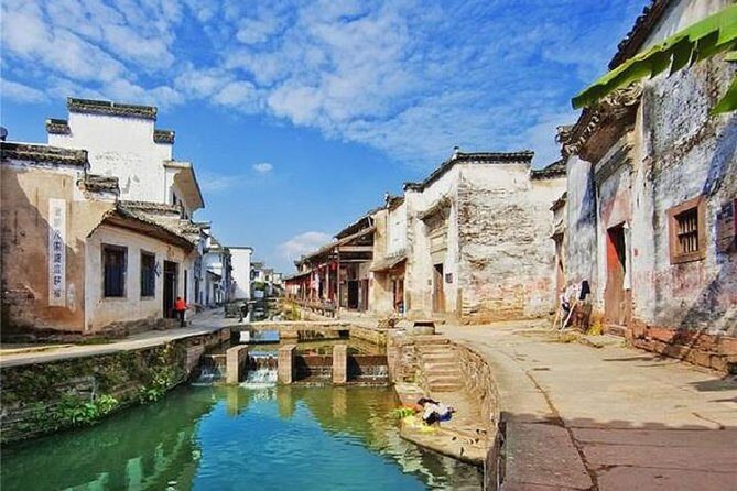 2-Day Private Trip to Huangshan and Hongcun from Shanghai with Accommodation - Who Is This Tour Best For?