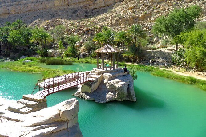 2 Day Private Trip to Two Oasis with Overnight Desert Camping - Practicalities and What to Expect