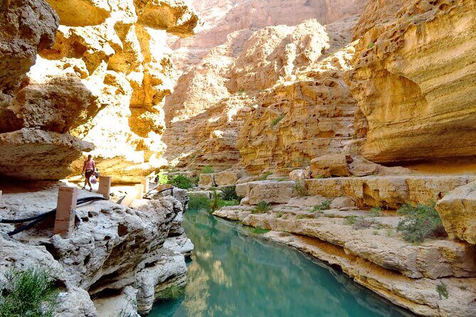 2 Day Private Trip to Two Oasis with Overnight Desert Camping - FAQ