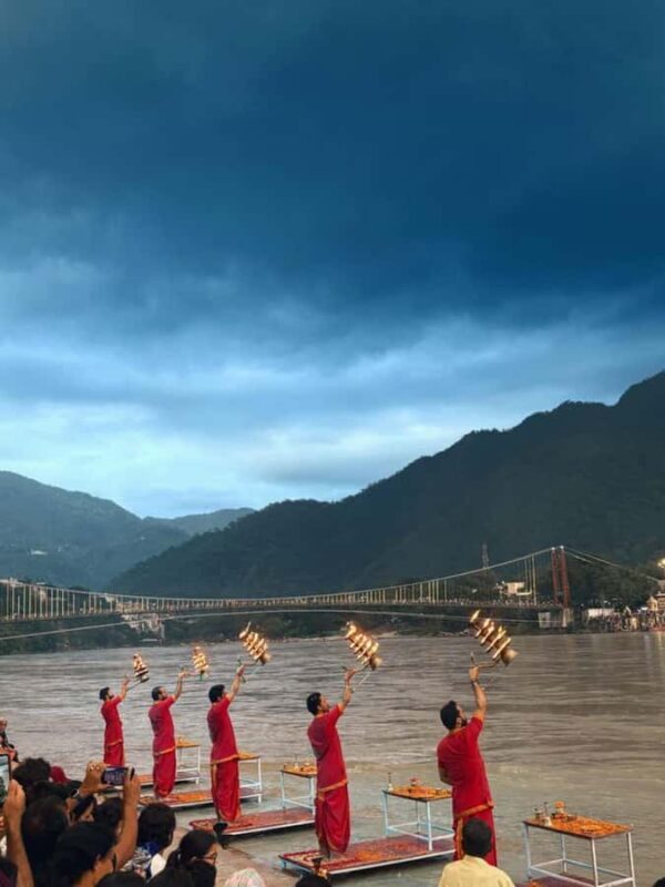 2-Day Private Varanasi Tour from Delhi by Car - Key Points