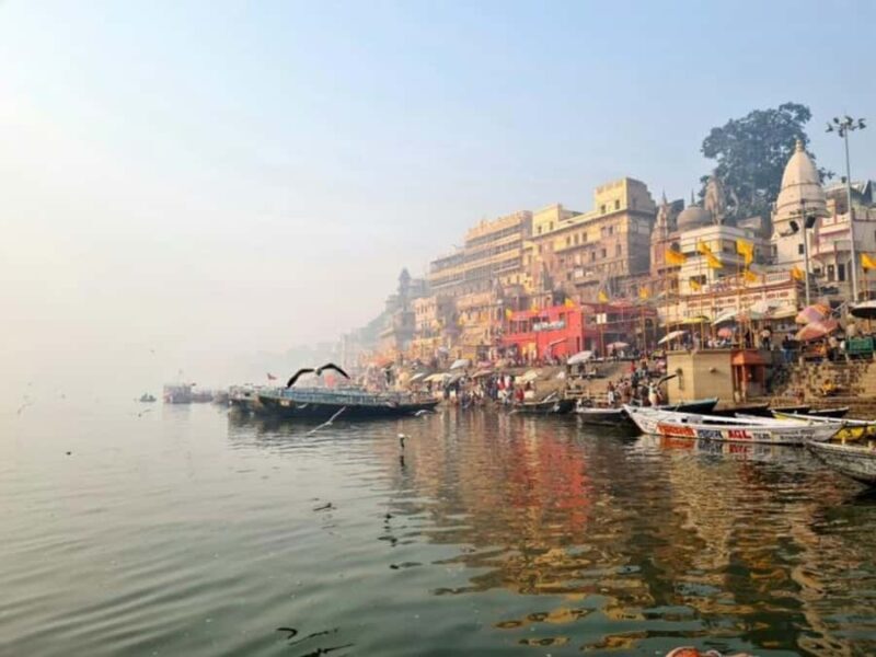 2-Day Private Varanasi Tour from Delhi by Car - Detailed Review of the 2-Day Private Varanasi Tour