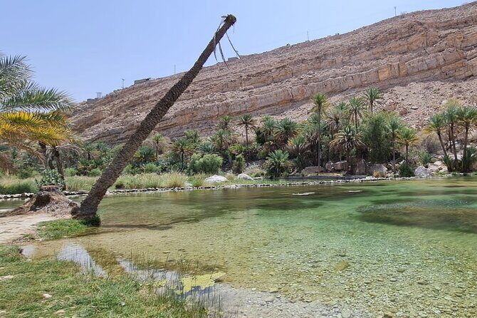 2-Day Private Wahiba Sands Desert Camping Tour from Muscat - FAQ