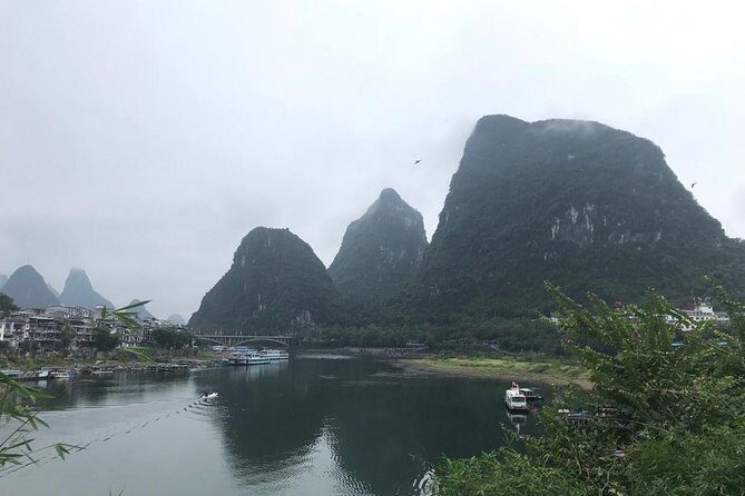 2-Day Private Yangshuo Trip By Round-way Bullet Train From Shenzhen - What Travelers Should Know Before Booking
