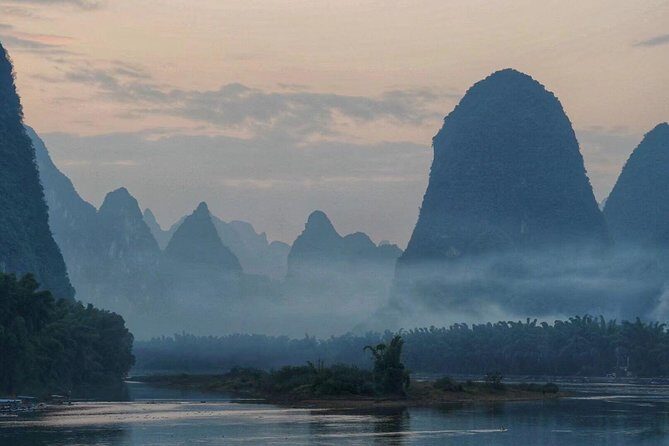 2-Day Private Yangshuo Trip By Round-way Bullet Train From Shenzhen - Authentic Experiences and Hidden Gems