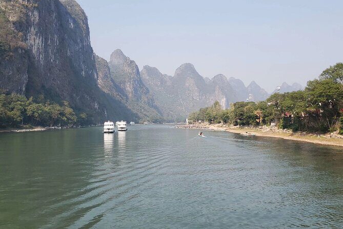 2-Day Private Yangshuo Trip By Round-way Bullet Train From Shenzhen - The Sum Up