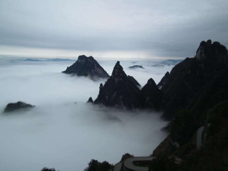 2-Day Private Zhangjiajie Tour to AVATAR & Tianmen Mountain - FAQ