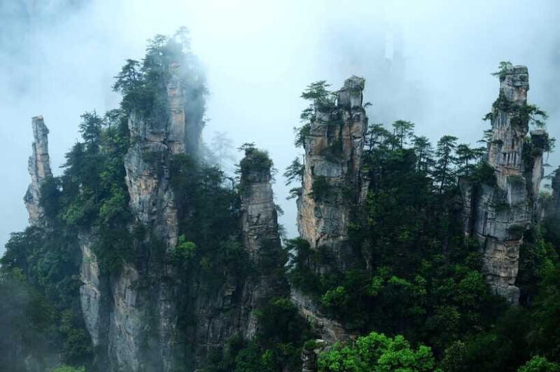 2-Day Private Zhangjiajie Tour to AVATAR & Tianmen Mountain - Final thoughts