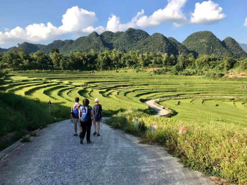 2-day-pu-luong-trekking-tour-from-hanoi-old-quarter