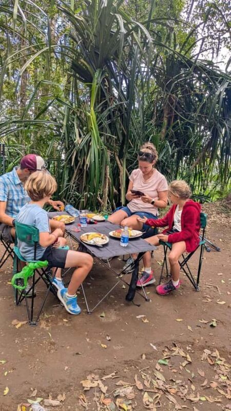 2-Day Rinjani Volcano Trek and Cooking outdoor Experience - Exploring the 2-Day Rinjani Volcano Trek and Outdoor Cooking Experience