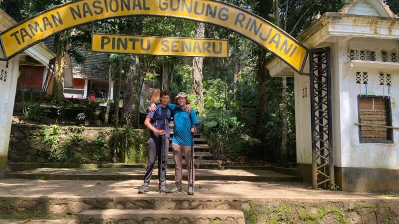 2-Day Rinjani Volcano Trek and Cooking outdoor Experience - The Sum Up