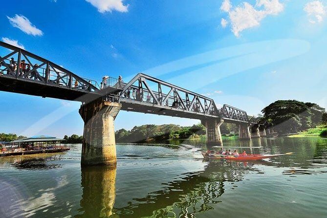 2-Day River Kwai Jungle Rafts Experience from Bangkok - A Complete Look at the 2-Day River Kwai Jungle Rafts Tour