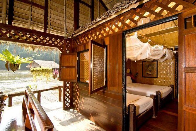 2-Day River Kwai Jungle Rafts Experience from Bangkok - FAQ