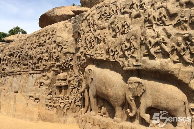 2 Day Royal Enfield Motorcycle tour from Chennai to Pondicherry & Mahabalipuram - What Makes This Tour Stand Out?