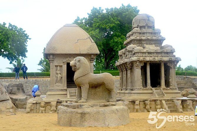 2 Day Royal Enfield Motorcycle tour from Chennai to Pondicherry & Mahabalipuram - Practical Information and Considerations