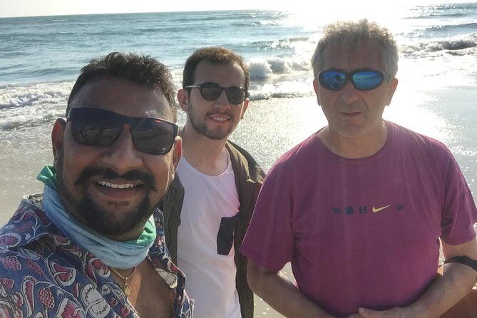 2 Day Royal Enfield Motorcycle tour from Chennai to Pondicherry & Mahabalipuram - Final Thoughts