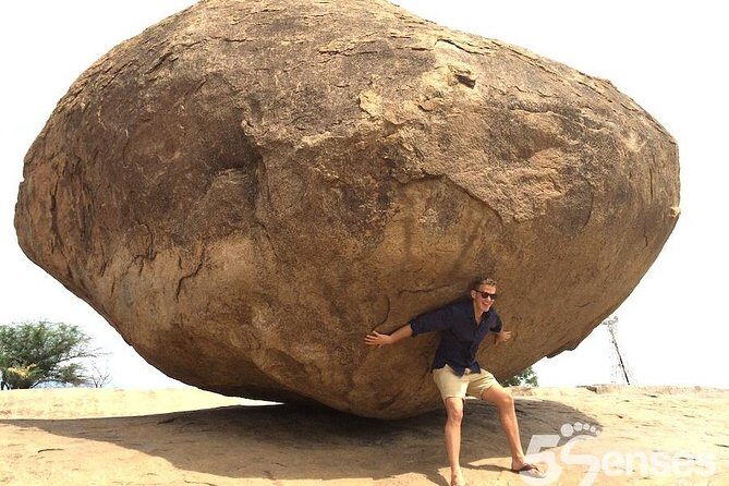 2 Day Royal Enfield Motorcycle tour from Chennai to Pondicherry & Mahabalipuram - FAQs