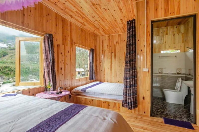 2-Day Sa Pa Ethnic Homestay Tour & Trek with Limousine Bus - Transportation and Logistics: Comfort Meets Convenience  