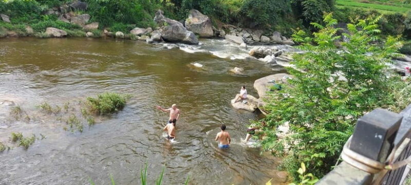 2-Day Sa Pa Ethnic Homestay Tour & Trek with Limousine Bus - Final Thoughts: Is This Tour Right for You?  