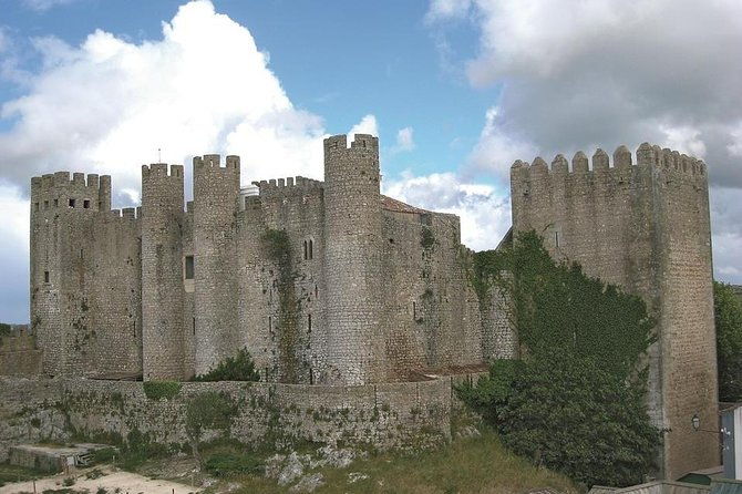 2-day-sacred-portugal-trip-fatima-batalha-nazare-and-obidos-from-lisbon