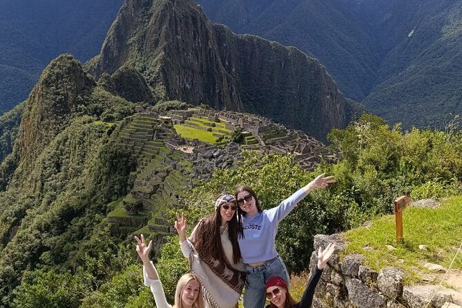 2-day-sacred-valley-and-machu-picchu-tour-from-cusco-by-train