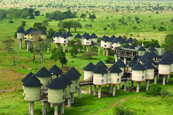 2-Day Safari in Taita Hills from Mombasa - Discover the 2-Day Safari in Taita Hills from Mombasa