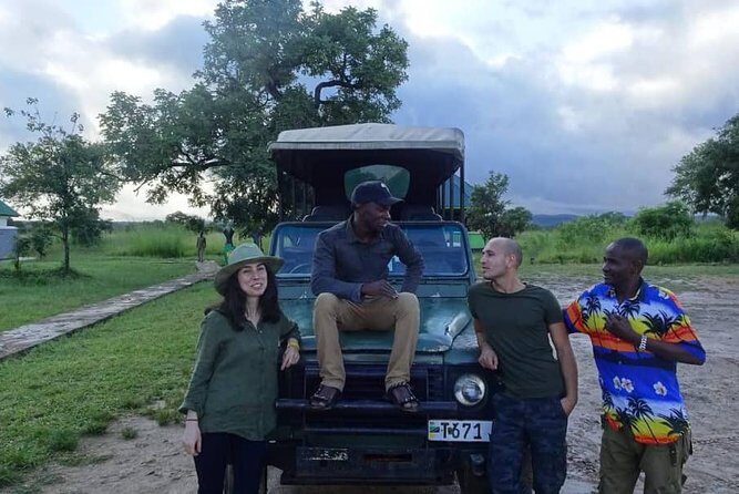 2 Day Safari To Mikumi National Park + transfers from Dar Es Salam - An In-Depth Look at the Mikumi Safari Experience