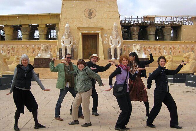 2-Day Sahara Desert Safari Ait BenHaddou Kasbah & Zagora Camp - Who’s This Tour Perfect For?