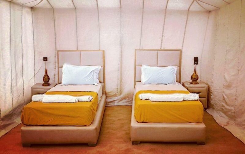 2-Day Sahara to Zagora & Ouarazazate from Marrakech - Cost, Value, and What’s Included