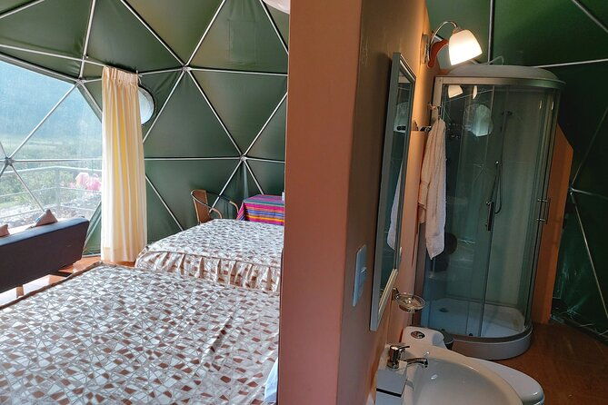 2-day-salkantay-trek-humantay-by-glamping-sky-lodge-dome