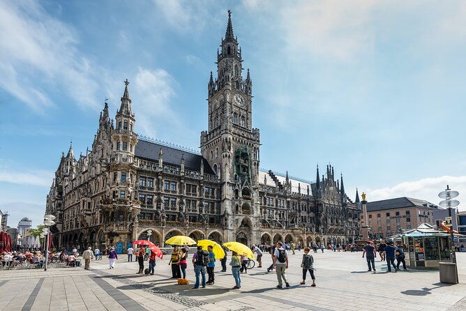 2-day-salzburg-and-munich-tour-from-vienna-with-private-transfers