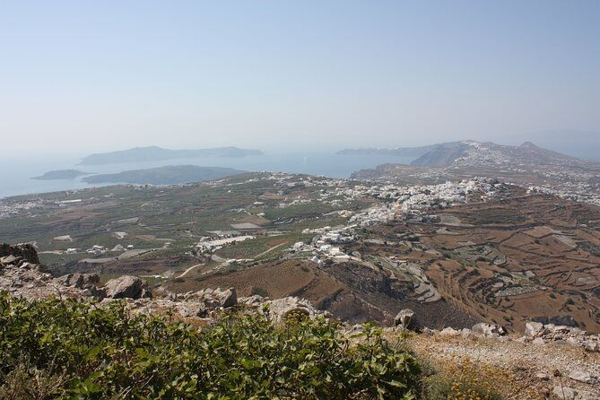 2-day-santorini-bus-tour-with-volcanic-cruise