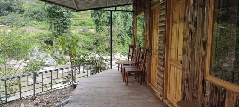 2 Day Sapa-Bac Ha Market: Night Train & Homestay Overnight - Key Points