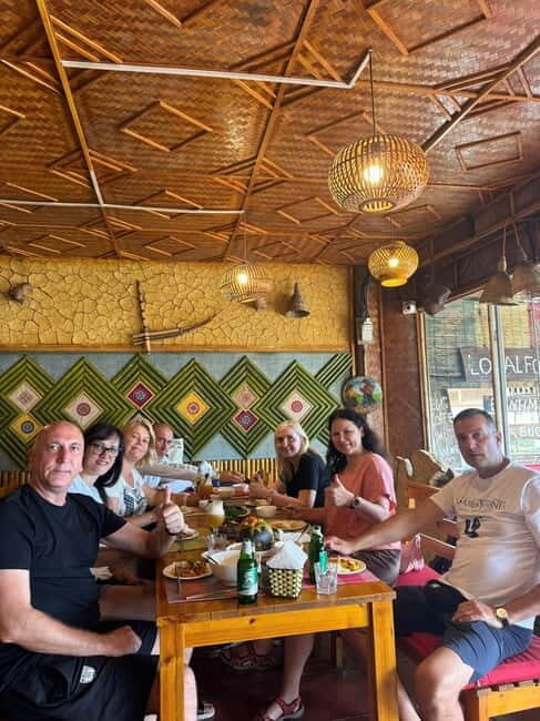 2 Day Sapa-Bac Ha Market: Night Train & Homestay Overnight - Accommodation and Meals