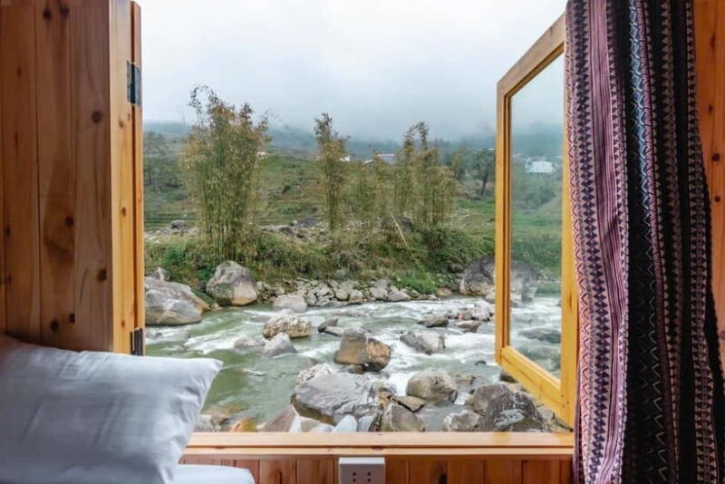 2 Day Sapa-Bac Ha Market: Night Train & Homestay Overnight - Pricing and Value