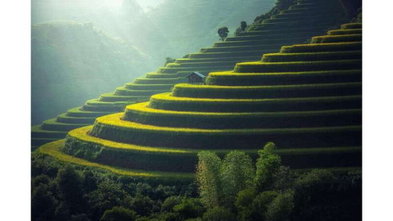 2-Day Sapa Tour from Hanoi with Homestay and Meals Included - Second Day: Exploring & Free Time in Sapa