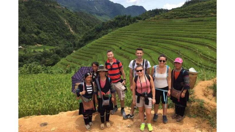 2-Day Sapa Tour from Hanoi with Homestay and Meals Included - What’s Included & What to Budget For