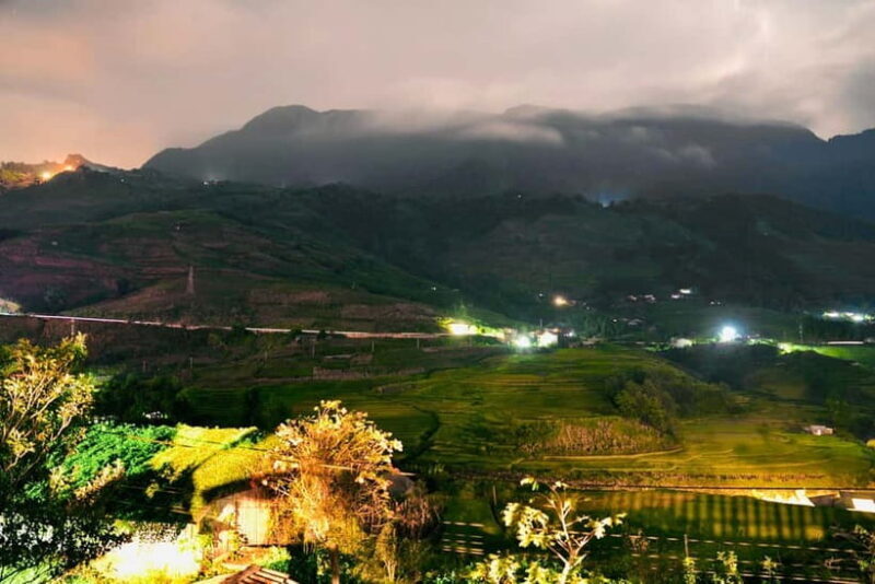 2-Day Sapa Trekking Adventure from Hanoi, Overnight Bungalow - What To Expect from the Sapa Trekking Tour
