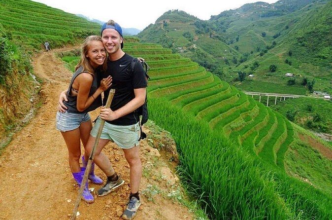 2 Day Sapa Trekking Tour - FAQ