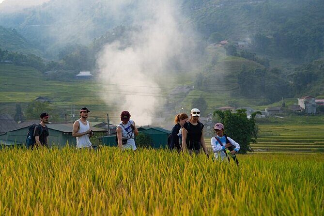 2-Day SAPA Trekking - Villages-Homestay-Ethnic-Local Food-Market - Final Thoughts