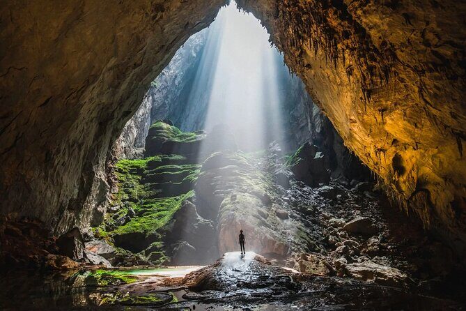 2-Day Scenic Adventure from Hue to Phong Nha and Paradise Caves - A Detailed Look at the 2-Day Journey