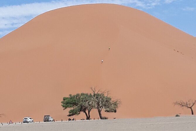 2 Day Scenic Sossusvlei Adventure Tour in Namibia - A Closer Look at the 2-Day Sossusvlei Tour