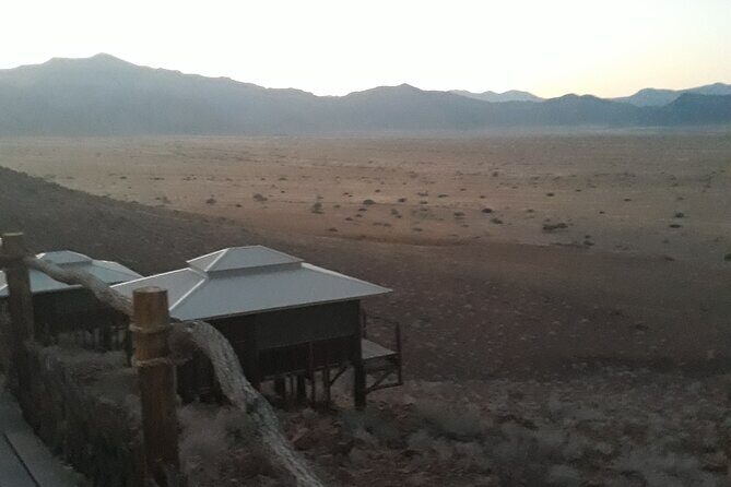 2 Day Scenic Sossusvlei Adventure Tour in Namibia - To sum it up