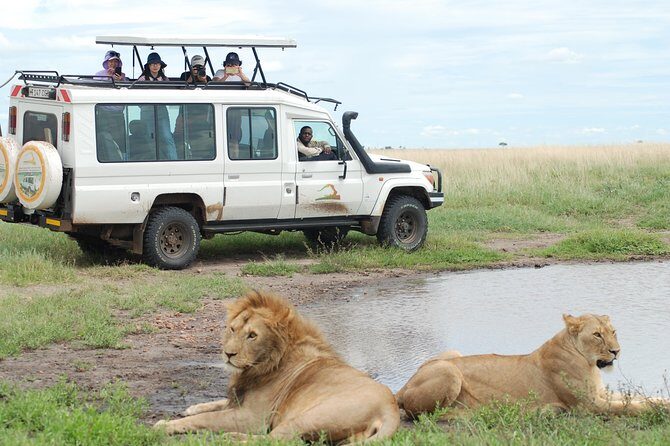 2 Day Serengeti Safari Experience from Mwanza - FAQs