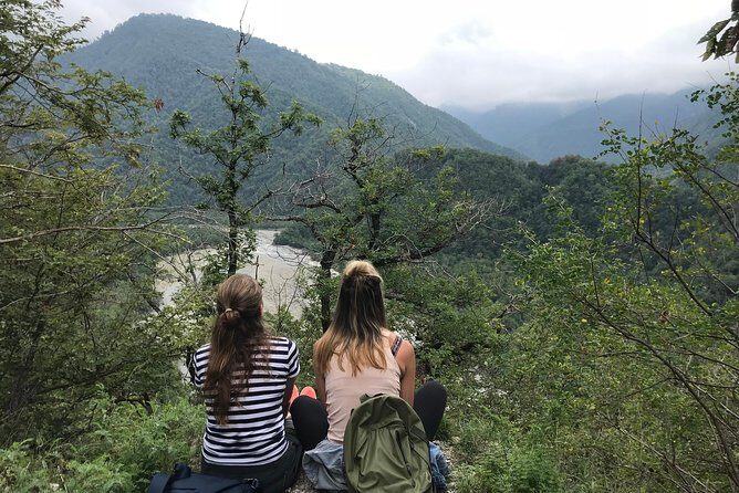2-day Shamakhi-Gabala-Shaki Private Tour - Exploring Azerbaijan in Two Days: The Shamakhi-Gabala-Shaki Private Tour