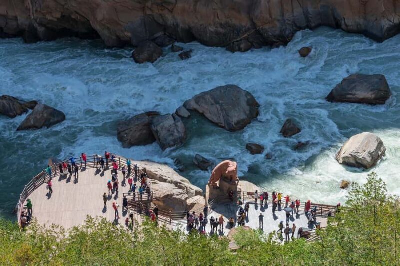 2-Day Shangri-La Adventure from Lijiang - Key Points