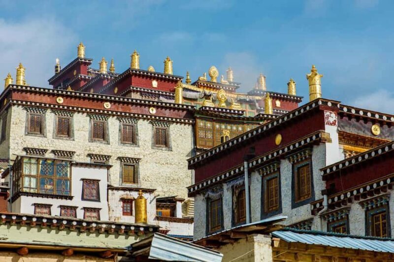 2-Day Shangri-La Adventure from Lijiang - The Itinerary in Detail