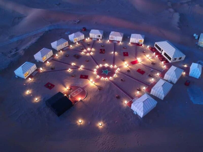 2-Day Shared Group Tour from Fes to the Desert - A Practical Look at the 2-Day Fes to Sahara Tour