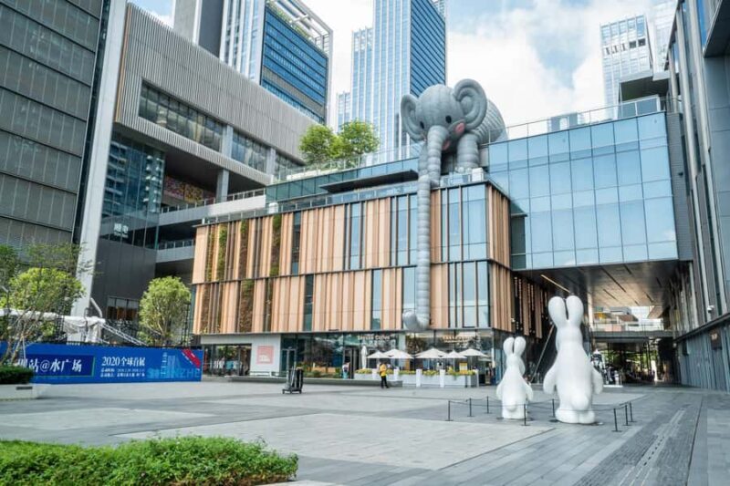 2-Day Shenzhen Technology Private Exploration - The Sum Up: Who Will Benefit Most?