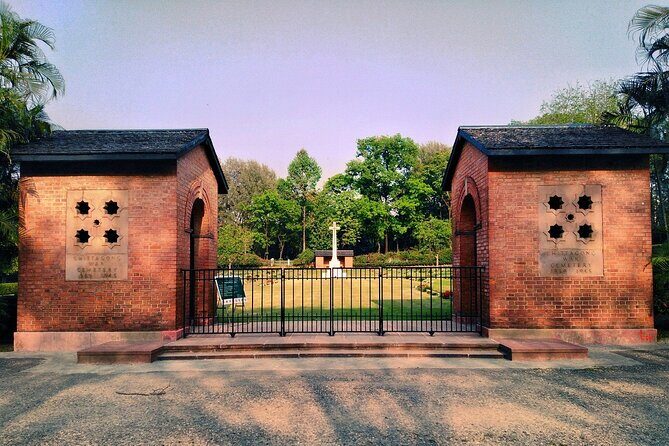 2 Day Shipbreaking Yard Tour from Dhaka - FAQs